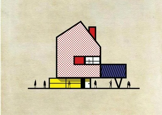 Archist: Lichtenstein