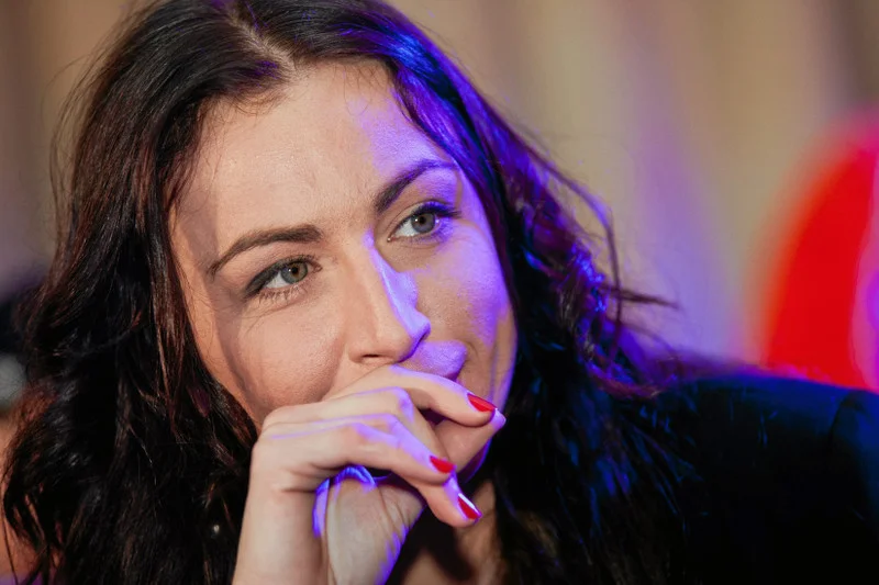 Justyna Kowalczyk o medialnej burzy: Nie jestem naiwna. Doskonale wiedziałam, że tak będzie