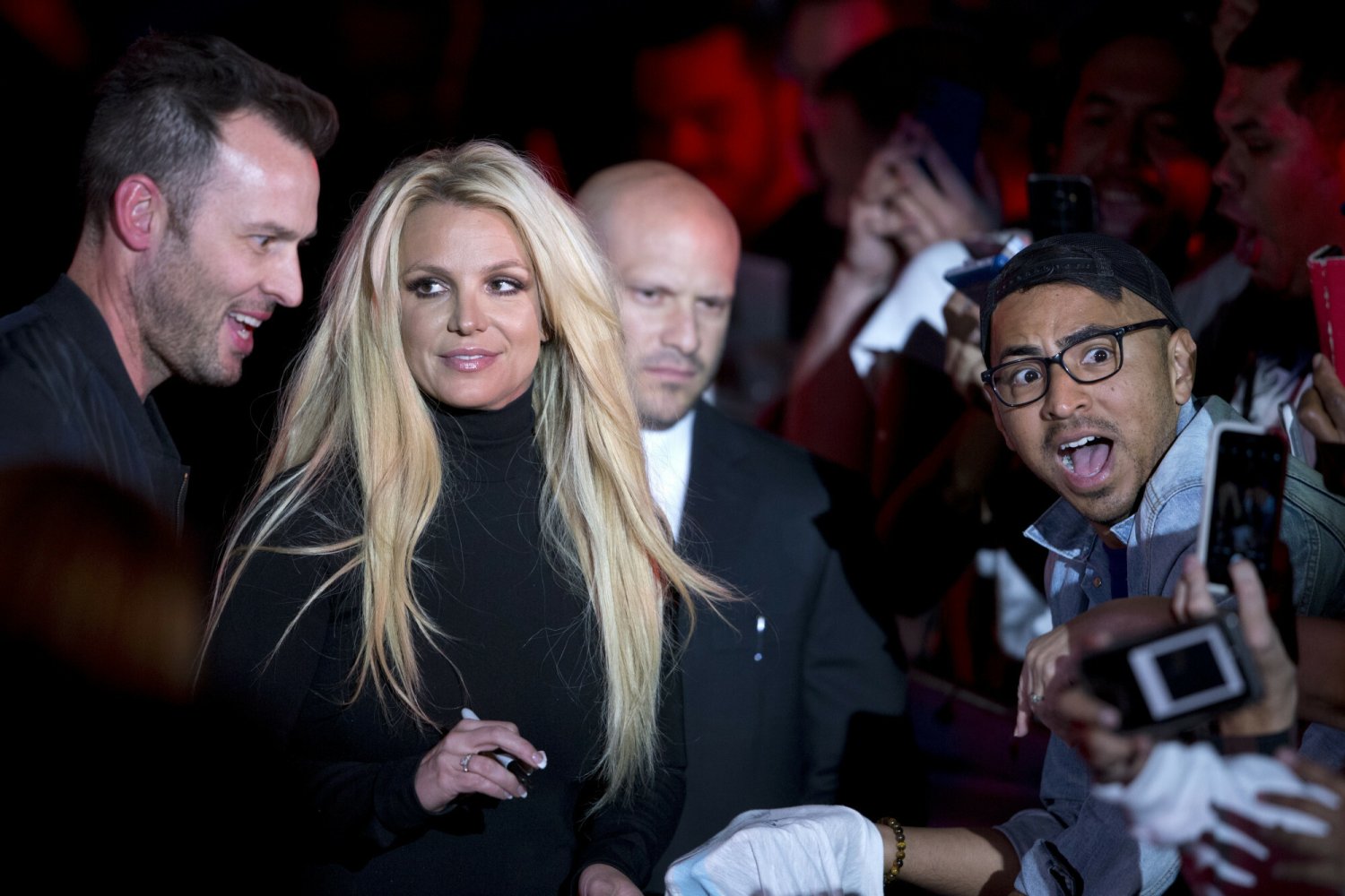 Britney Spears napisze autobiografię.