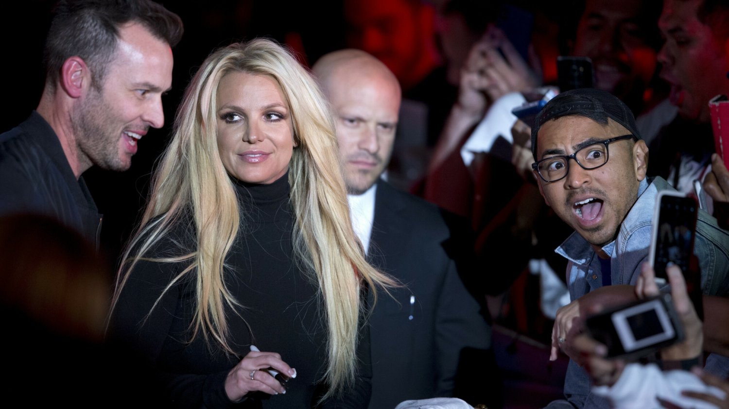 Britney Spears napisze autobiografię.
