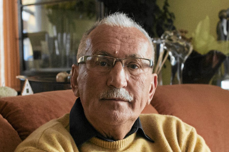 Paweł Deresz w rozmowie z naTemat skomentował słowa Antoniego Macierewicza o tym, że z raportem technicznym jako pierwsze zapoznały się rodziny smoleńskie.