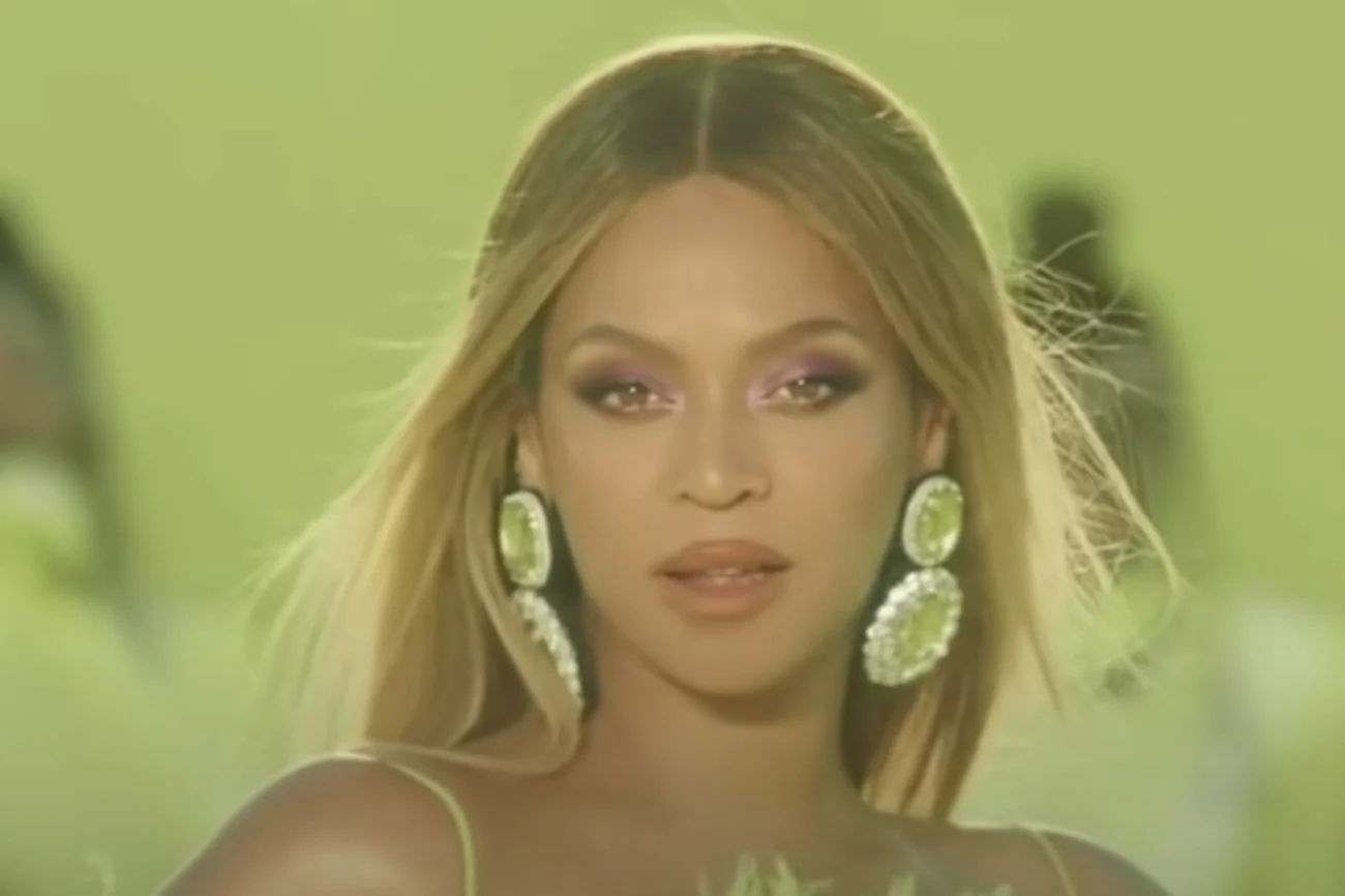 Beyoncé otworzyła galę Oscarów wraz z córką.