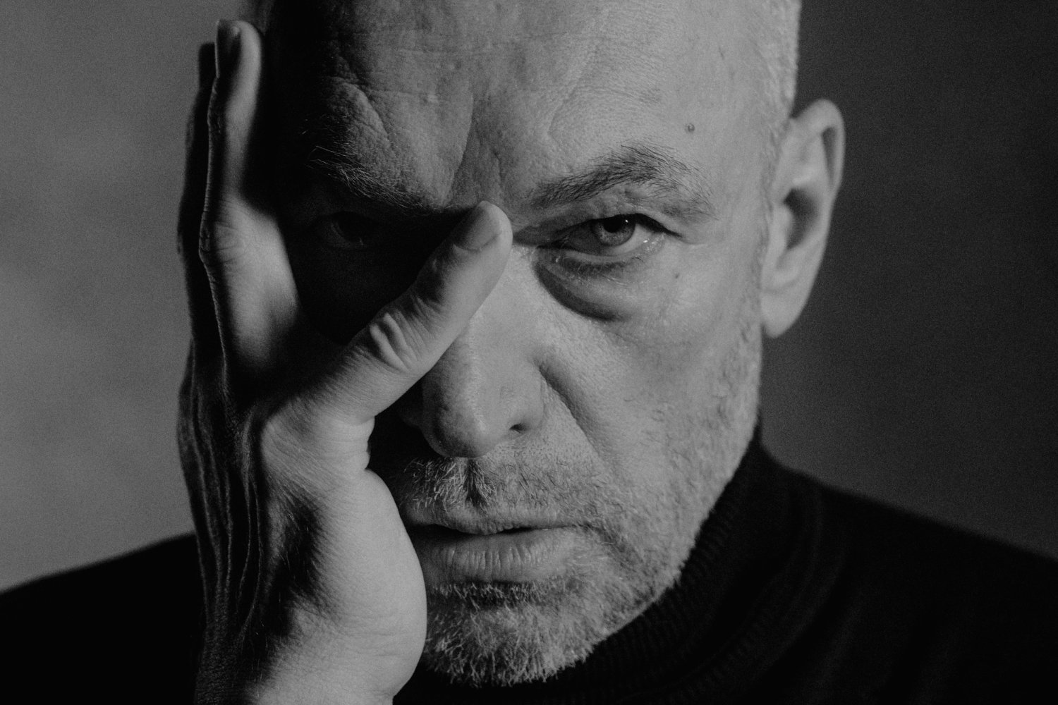 Mariusz Bonaszewski jako Tomas Ericsson