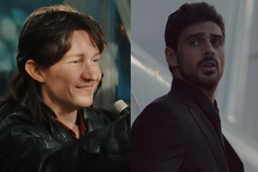 Wszystko wskazuje na to, że na "365 dni" wybrało się więcej widzów niż na "Zenka"