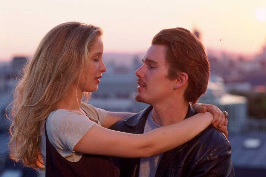 Są takie filmy, dzięki którym chcielibyśmy zakochać się w wakacje