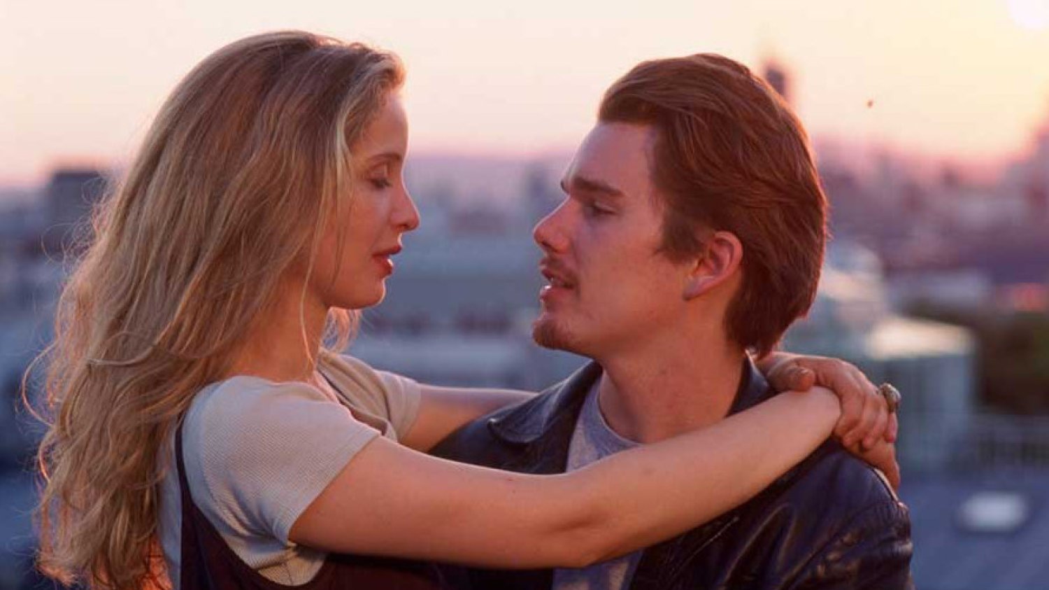 Są takie filmy, dzięki którym chcielibyśmy zakochać się w wakacje