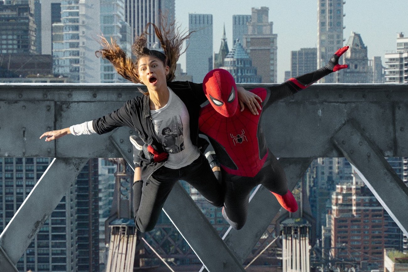 Wybierasz się na "Spider-Mana: Bez drogi do domu" lub na "Matrix Zmartwychwstania"? Na te oraz wszystkie inne filmy z repertuaru Multikina bilety możesz kupować online lub w aplikacji mobilnej, oszczędzając czas i wybierając najkorzystniejszą cenę