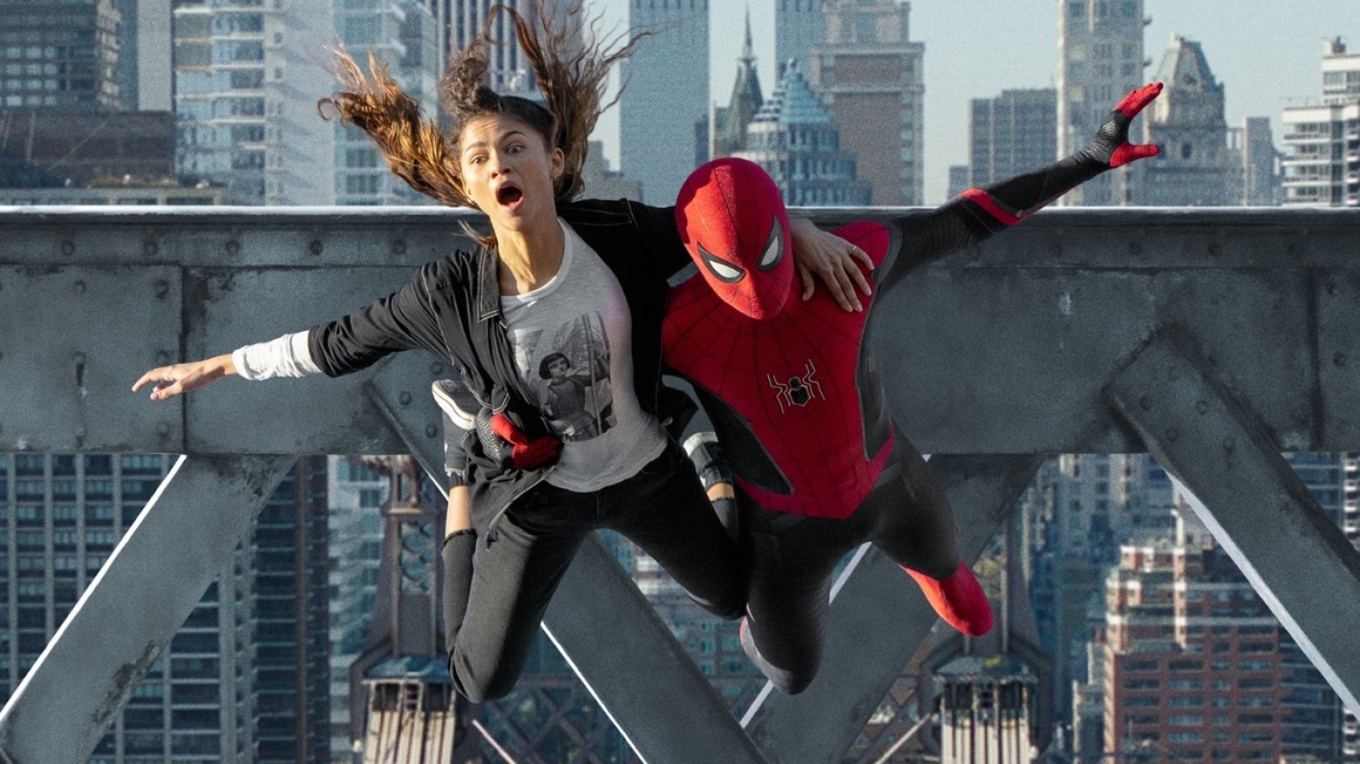 Wybierasz się na "Spider-Mana: Bez drogi do domu" lub na "Matrix Zmartwychwstania"? Na te oraz wszystkie inne filmy z repertuaru Multikina bilety możesz kupować online lub w aplikacji mobilnej, oszczędzając czas i wybierając najkorzystniejszą cenę