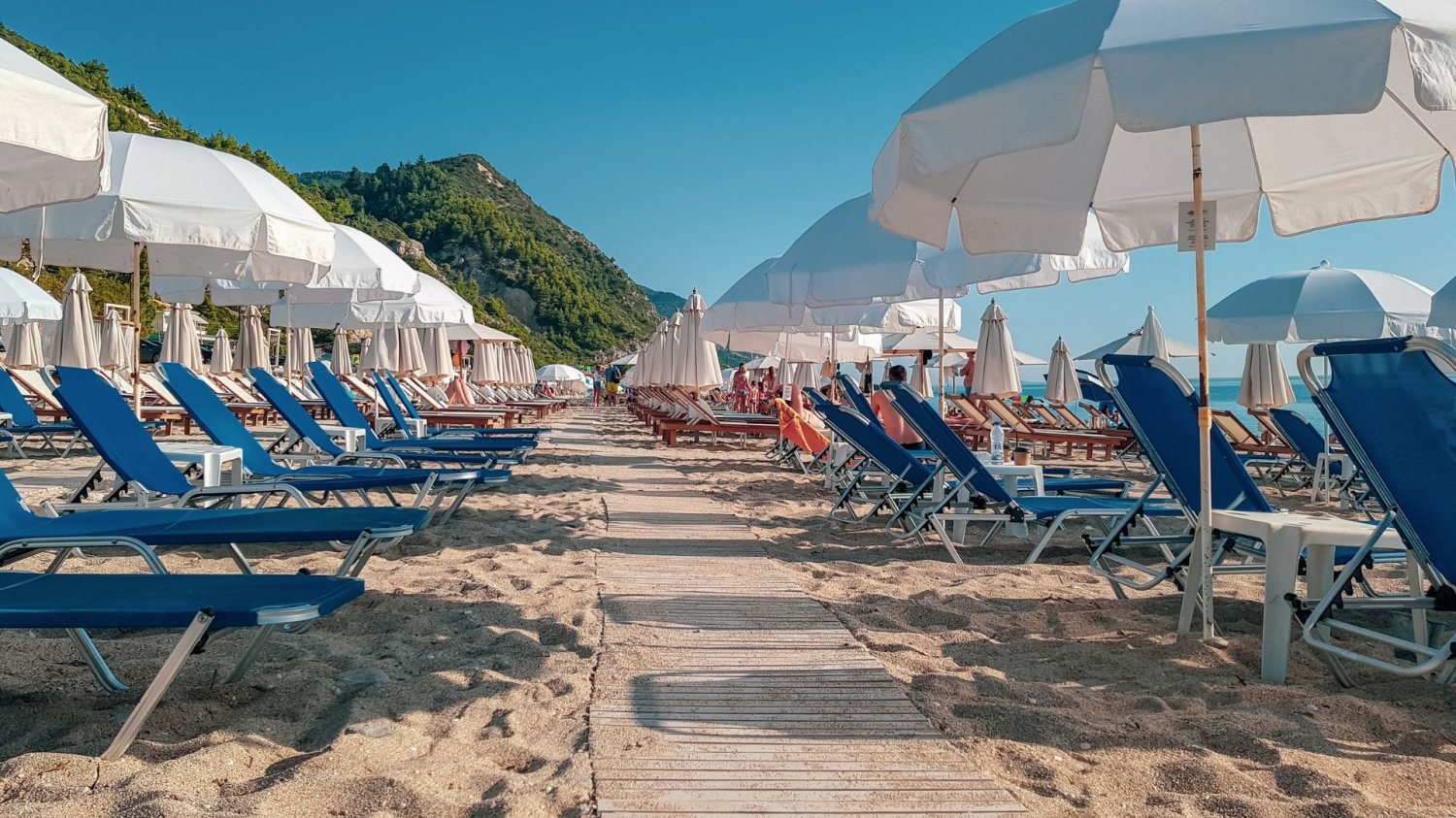 Wakacje all inclusive w biurach podróży coraz droższe Biura podróży podnoszą ceny wakacji all inclusive