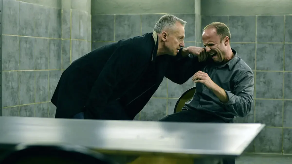 3 najlepsze polskie seriale kryminalne na Netflix. Samo złoto, obiecuję