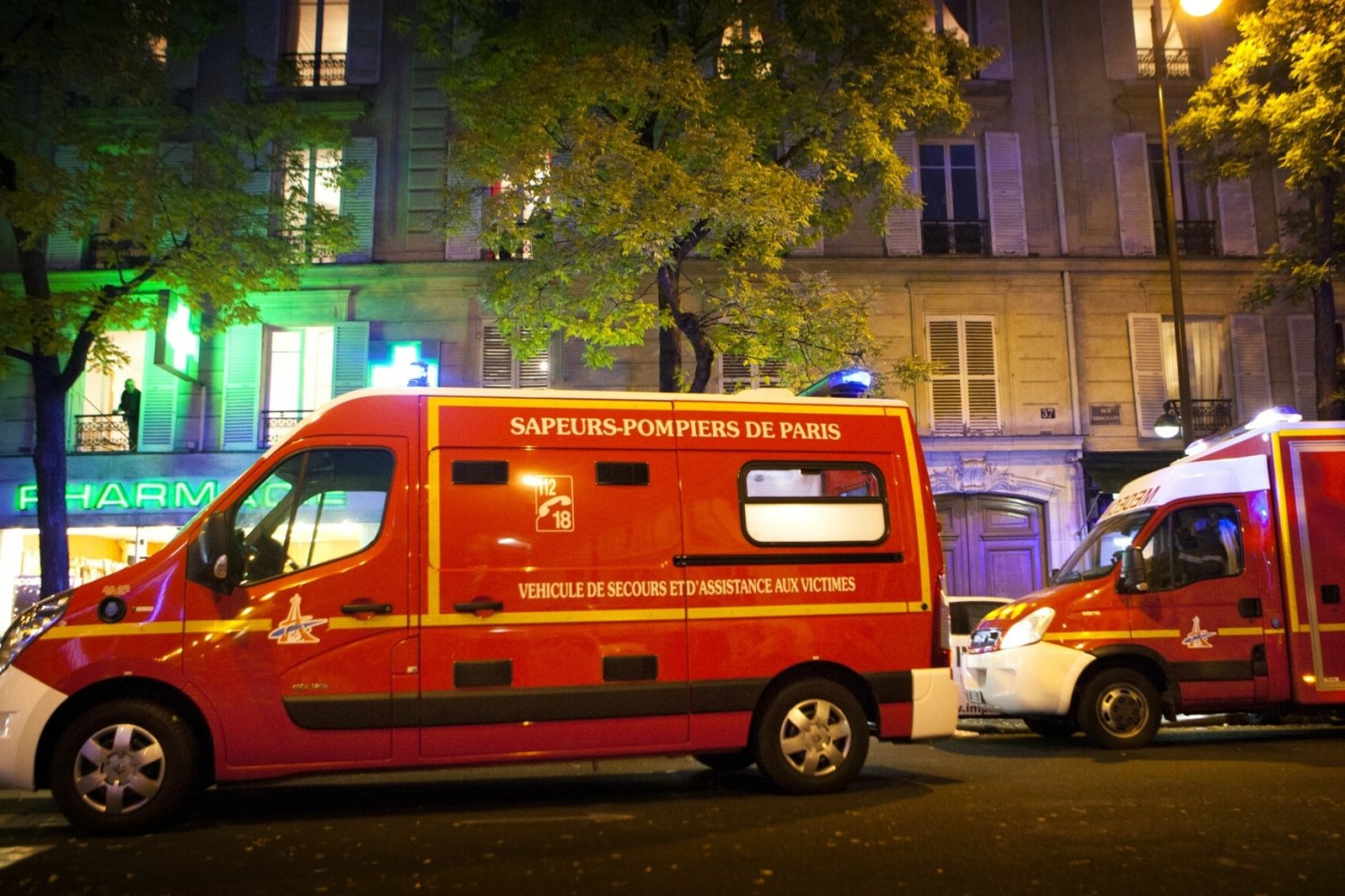 Polska wolontariuszka zabita w Paryżu. Podejrzany wysłał straszny SMS.