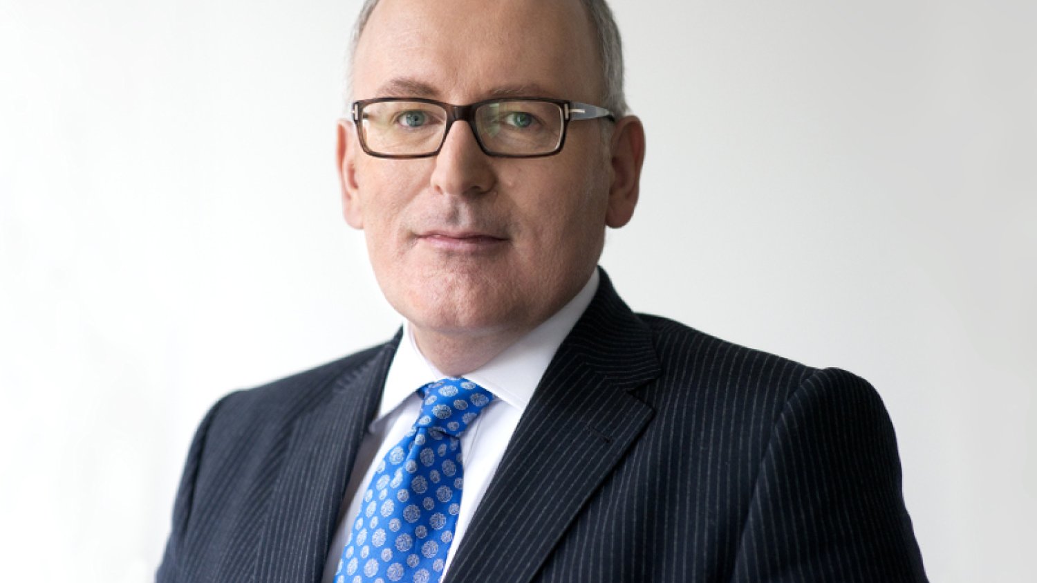 Franc Timmermans: – Wyrażamy jednak zaniepokojenie sytuacją w Polsce.