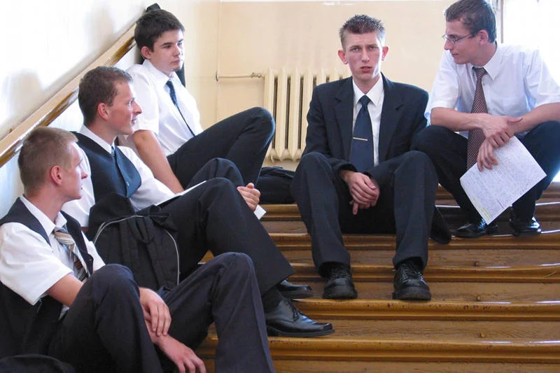 Kandydaci na studia prawnicze na Uniwersytecie w Białymstoku