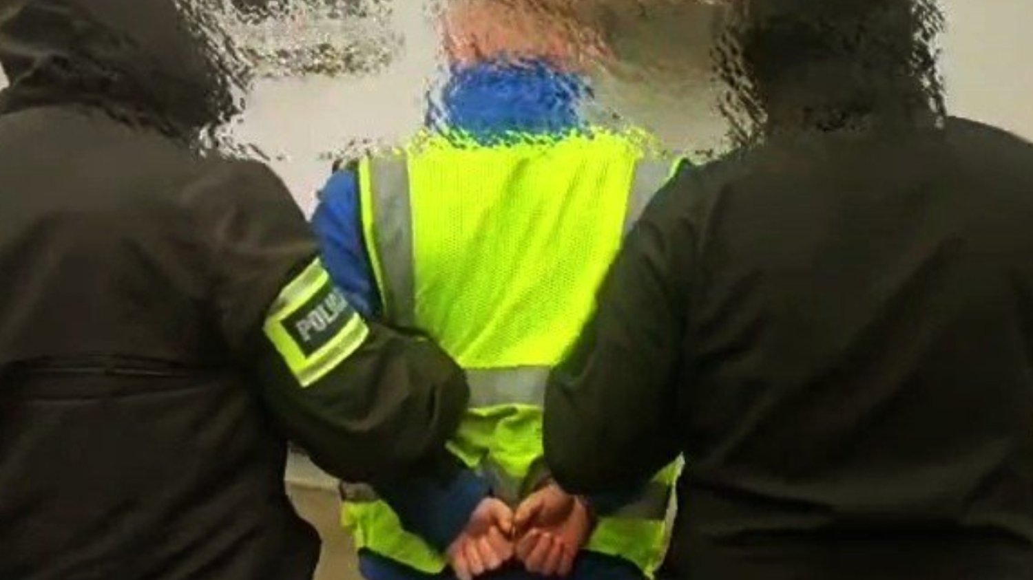 Zarzuty dla 24-latka z Żor. Jeden dotyczy wykorzystania osoby małoletniej