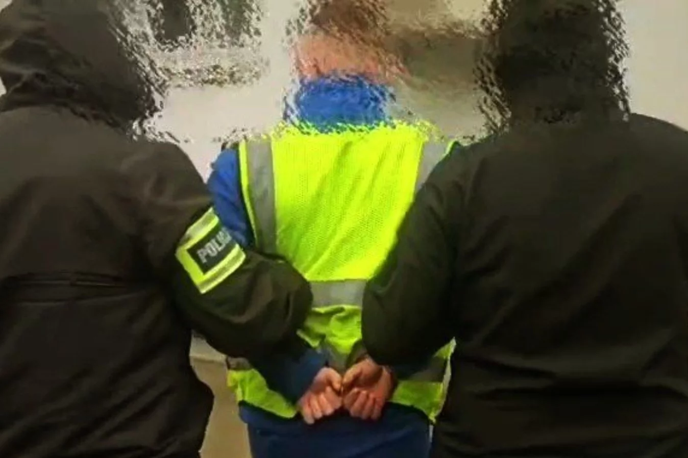 Zarzuty dla 24-latka z Żor. Jeden dotyczy wykorzystania osoby małoletniej