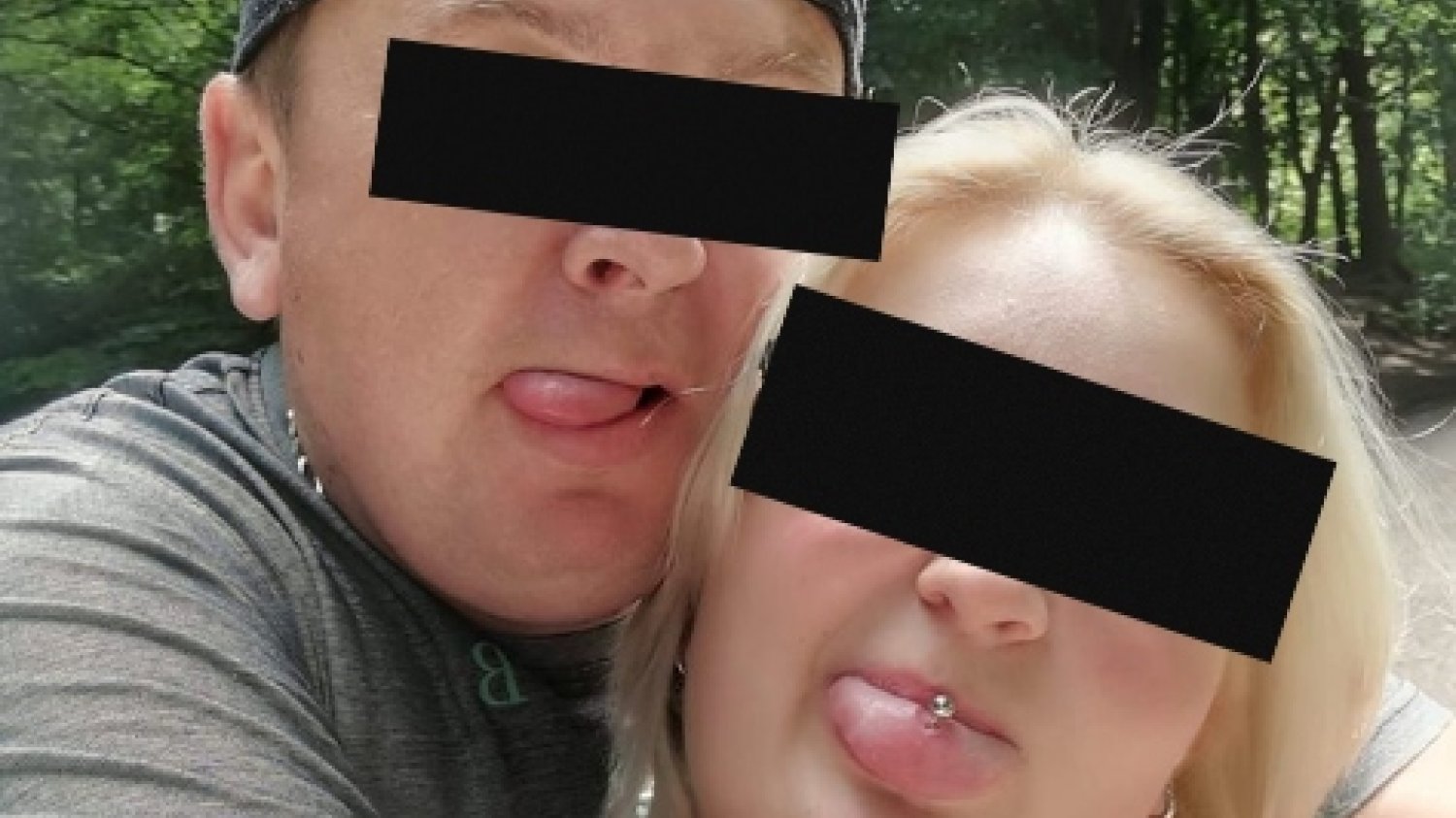 Do makabrycznego odkrycia doszło w Hanowerze.