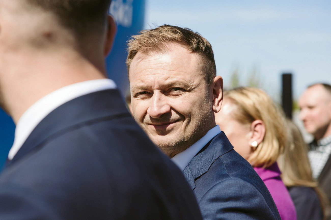 «Нитрас и компания не должны иметь ничего общего ни с какой кампанией». Профессор критикует персонал КО