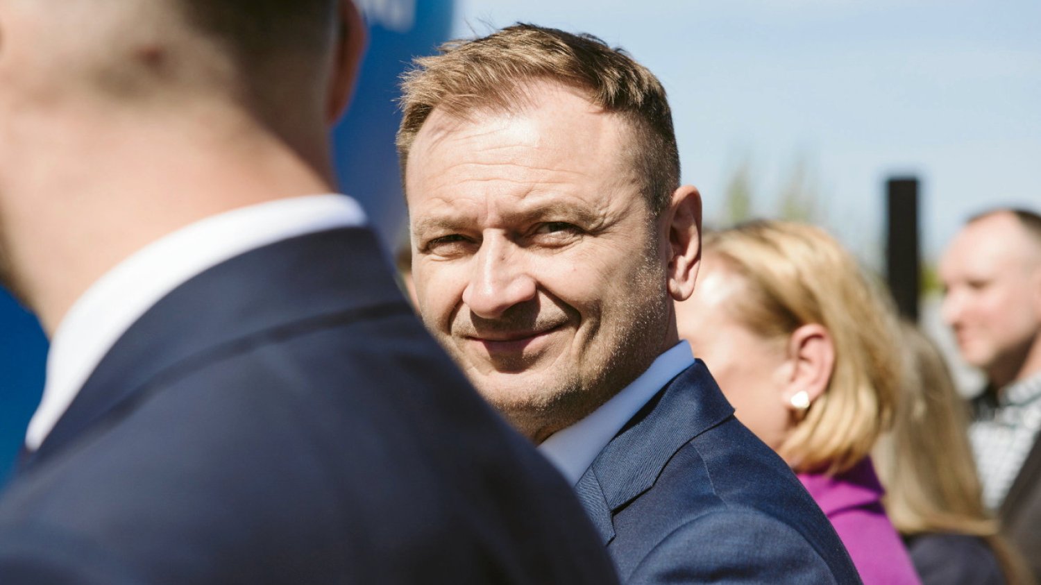 Politolożka punktuje sztab KO. "Nitras i spółka nie powinni mieć do czynienia z kampanią" Prof. Siewierska punktuje sztab Trzaskowskiego. Oberwał Nitras i Tusk