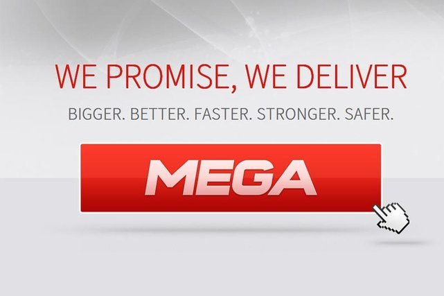 Kim Dotcom uruchomił nowy Megaupload