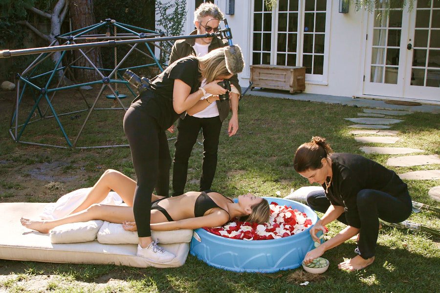 "Podróbki sławy" pokazują kulisy instagramowej działalności influencerów