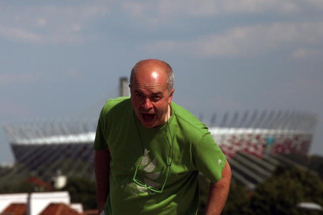 Tomasz Zimoch został zawieszony przez Polskie Radio, ale nie został sam.