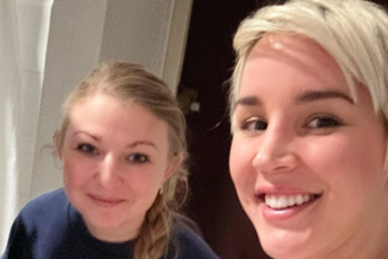 Mama Ginekolog zaliczyła wpadkę? "Przestańcie kręcić dramę"