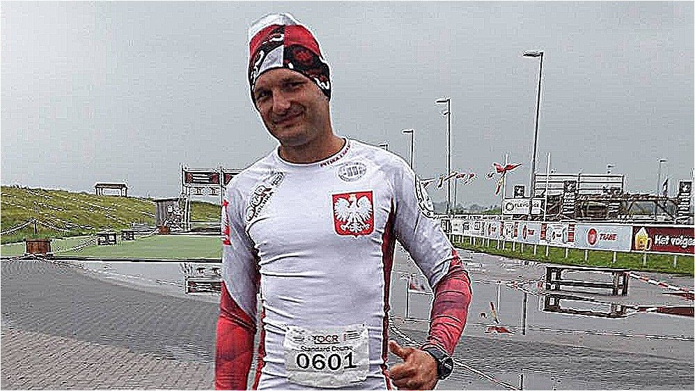 Pan Marcin Gromelski z Radzymina jest wyborcą PiS. W rozmowie z naTemat tłumaczy, dlaczego popiera partię Jarosława Kaczyńskiego.