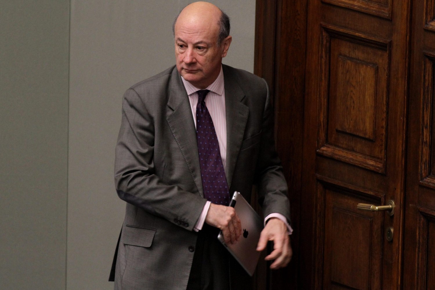 Jan Vincent Rostowski.