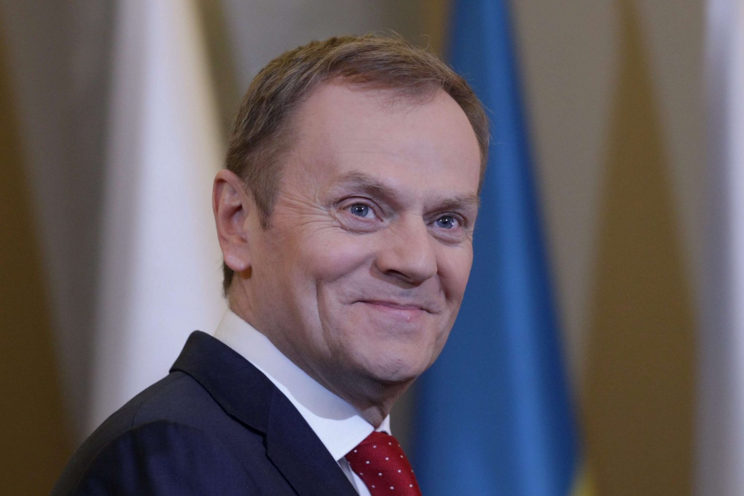 Premier Donald Tusk