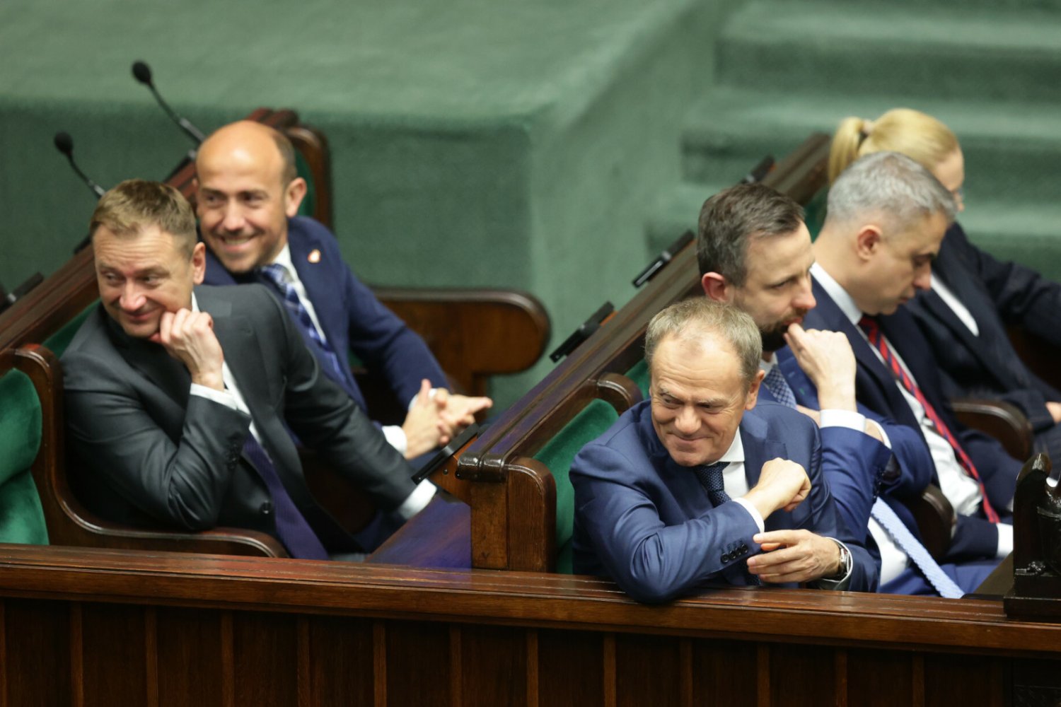 Wybory do Parlamentu Europejskiego. W tym sondażu KO zostawia PiS w tyle