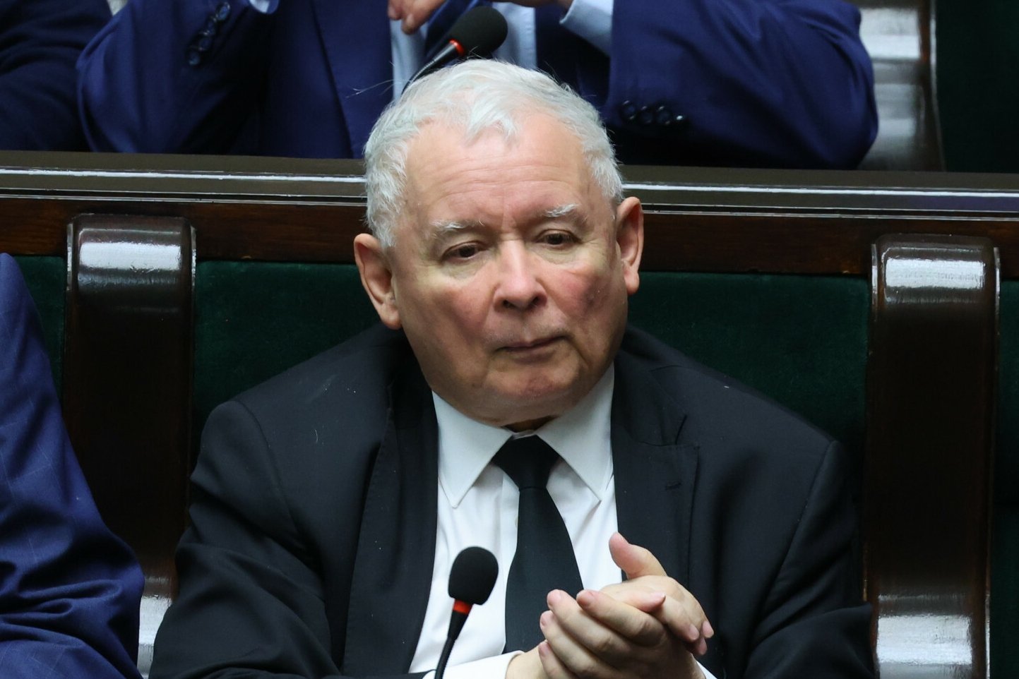 Jarosław Kaczyński