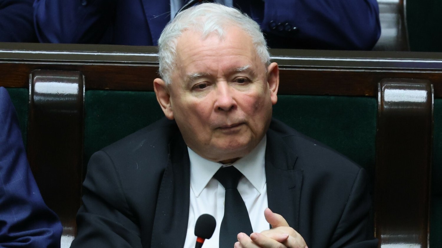 Jarosław Kaczyński