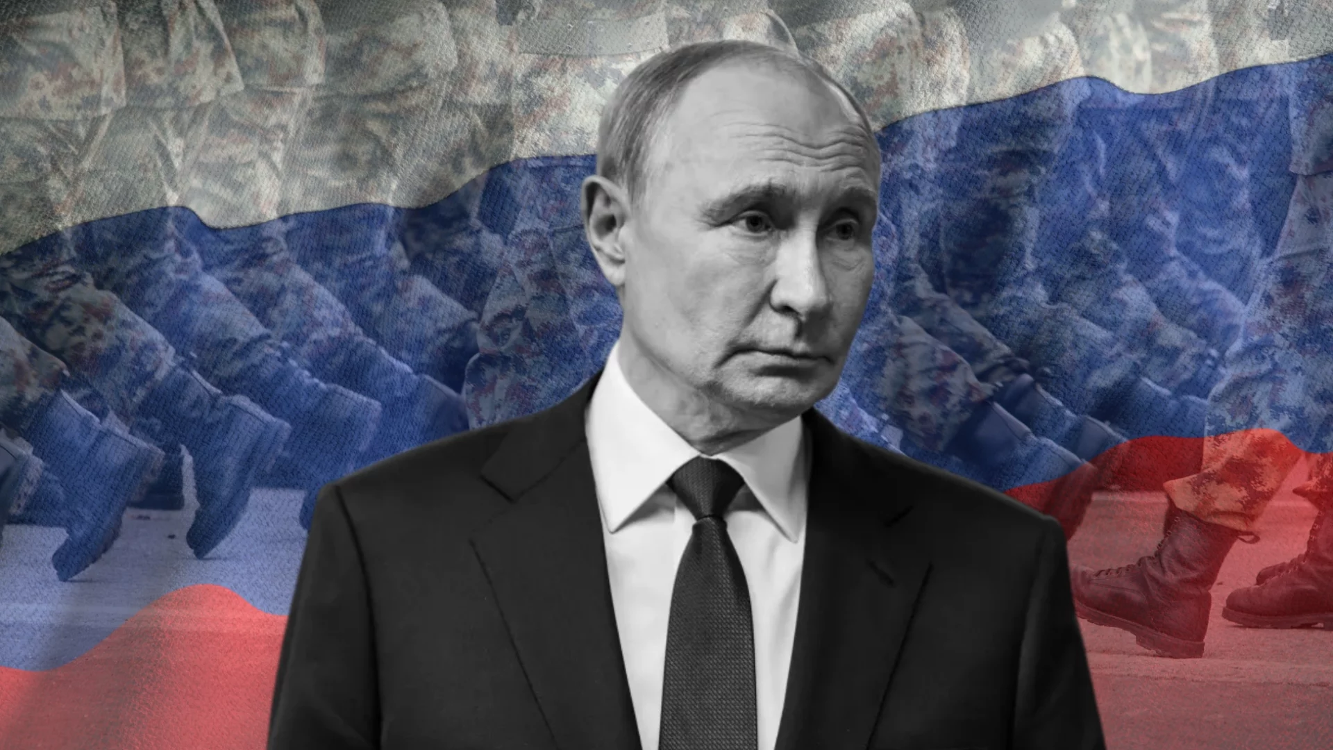 Rosyjskie prowokacje to test dla Europy. "Putin sprawdza, ile wytrzymamy"