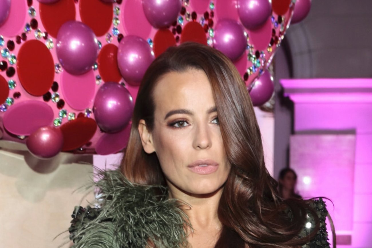 Anna Mucha o świątecznej traumie i prawach kobiet. Uderzyła w polski rząd