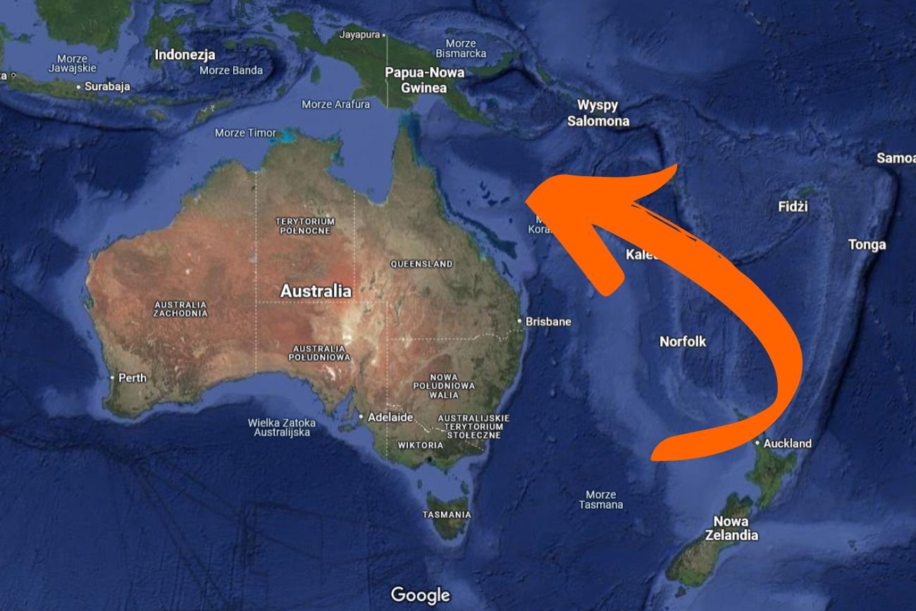 Melanezyjski Płaskowyż Graniczny