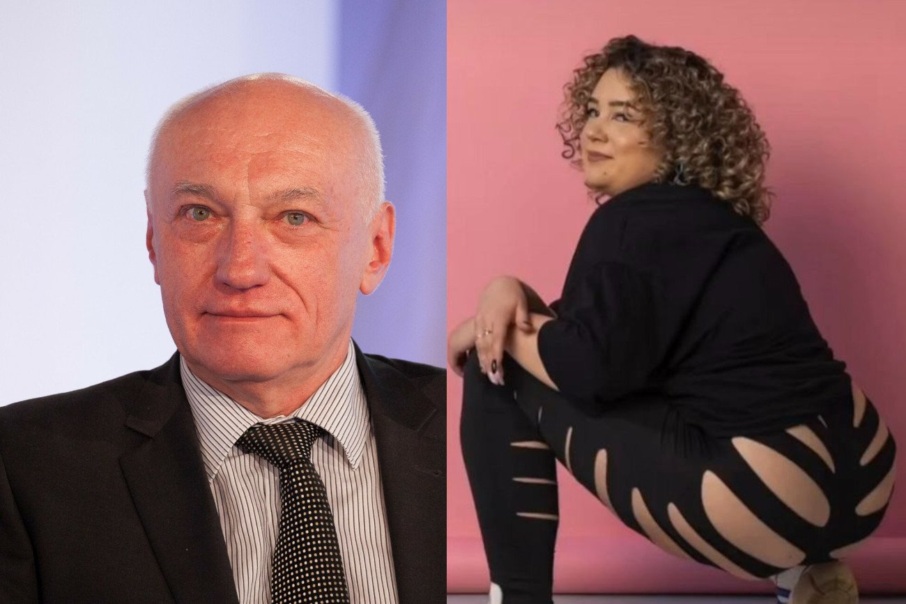 Ahlena zabrała głos po burzy w TVP.