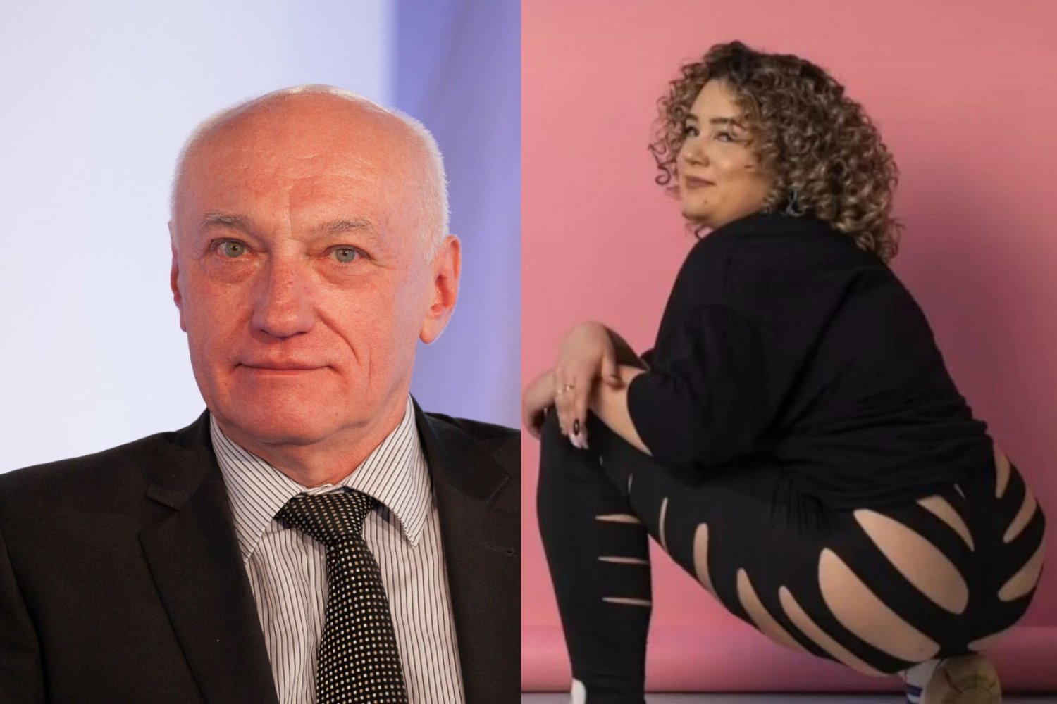 Ahlena zabrała głos po burzy w TVP.