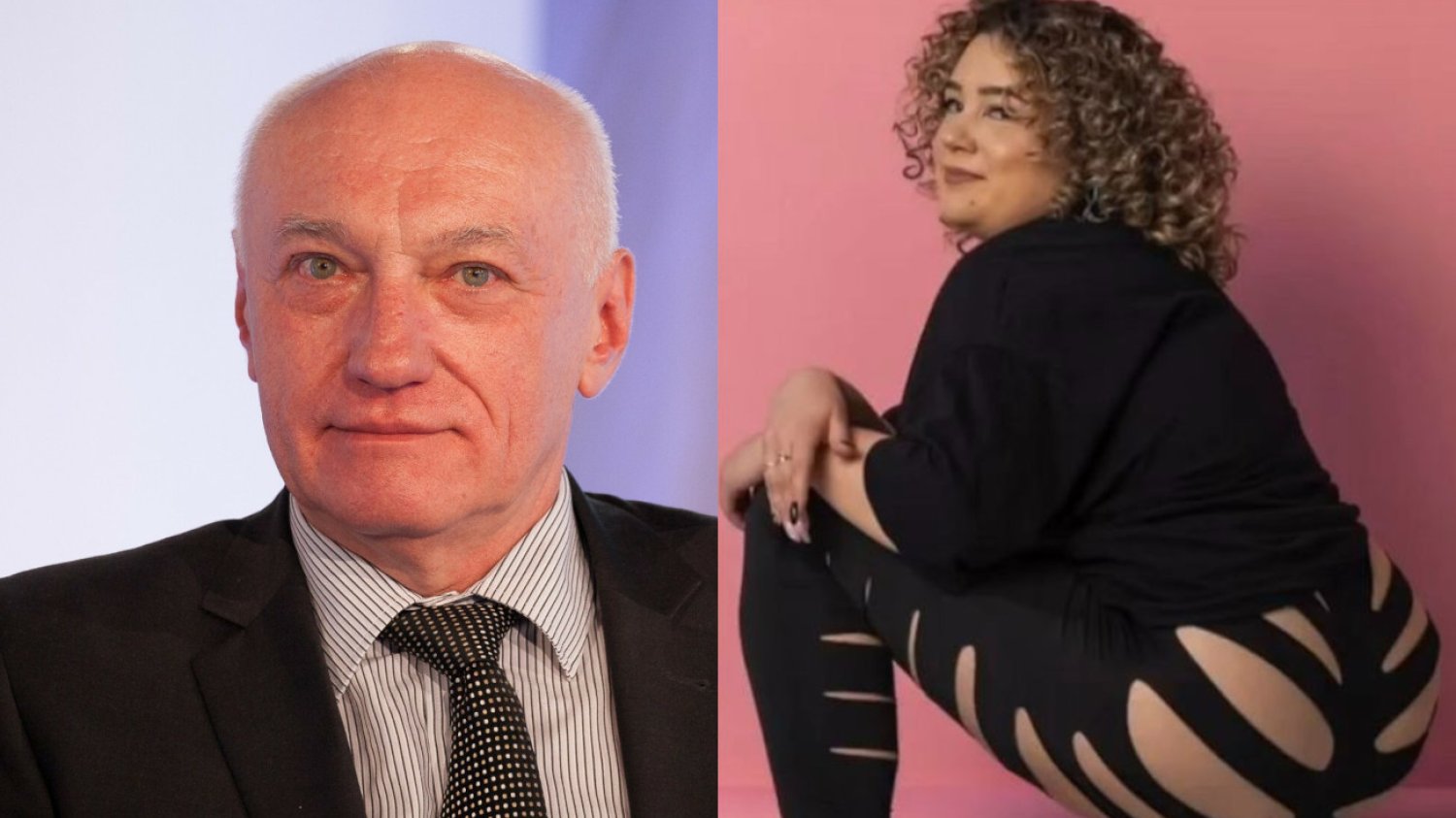 Ahlena zabrała głos po burzy w TVP.