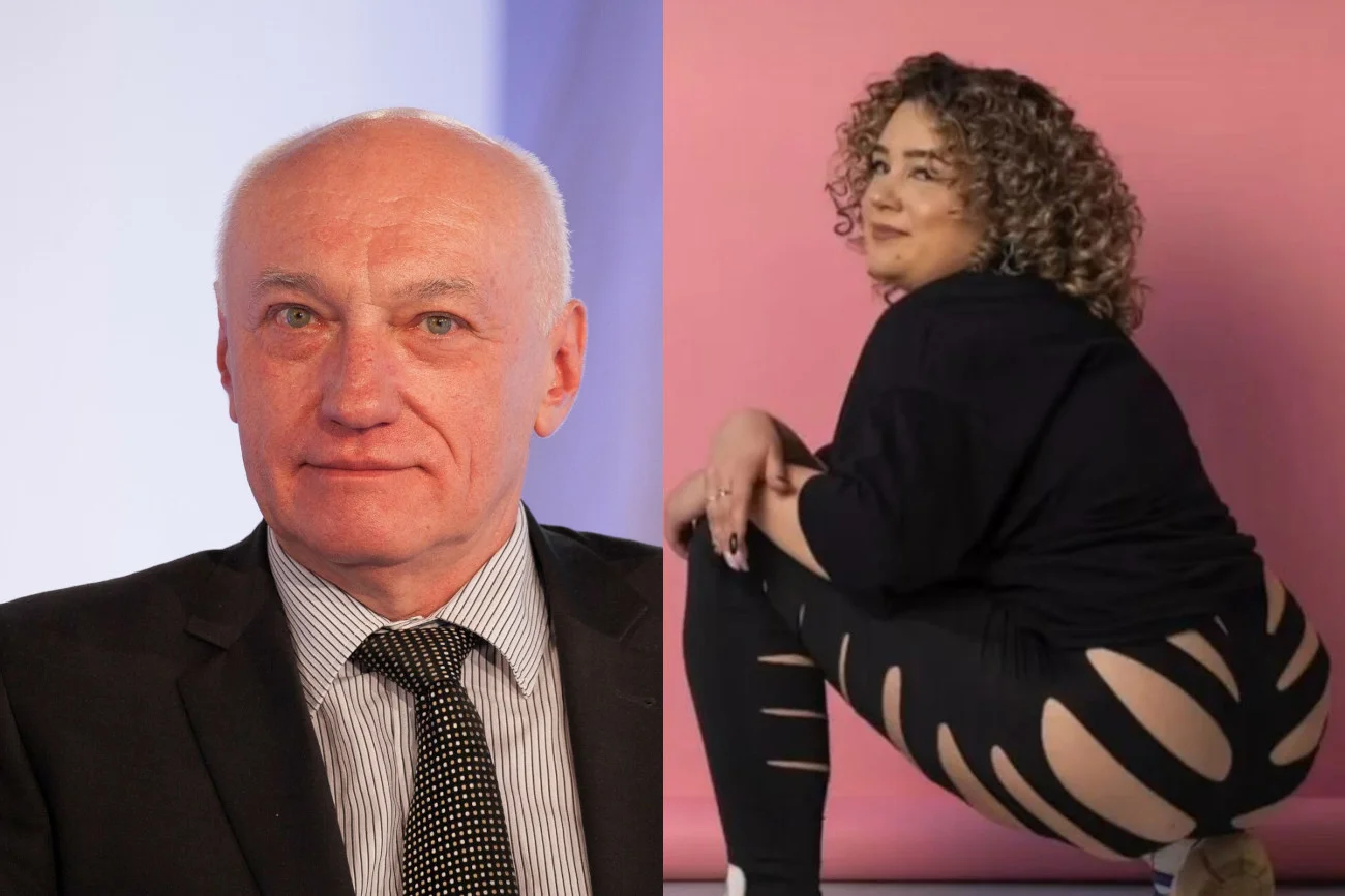 Ahlena zabrała głos po burzy w TVP.
