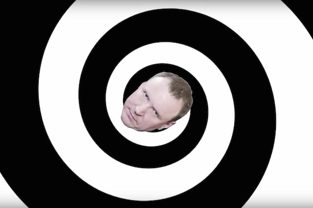 Jest dobrze! Jest dobrze! Tak mówi Jacek Kurski!