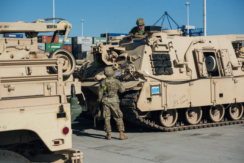 Wojna z Iranem to jedna z konsekwencji ataku na saudyjską rafinerię.