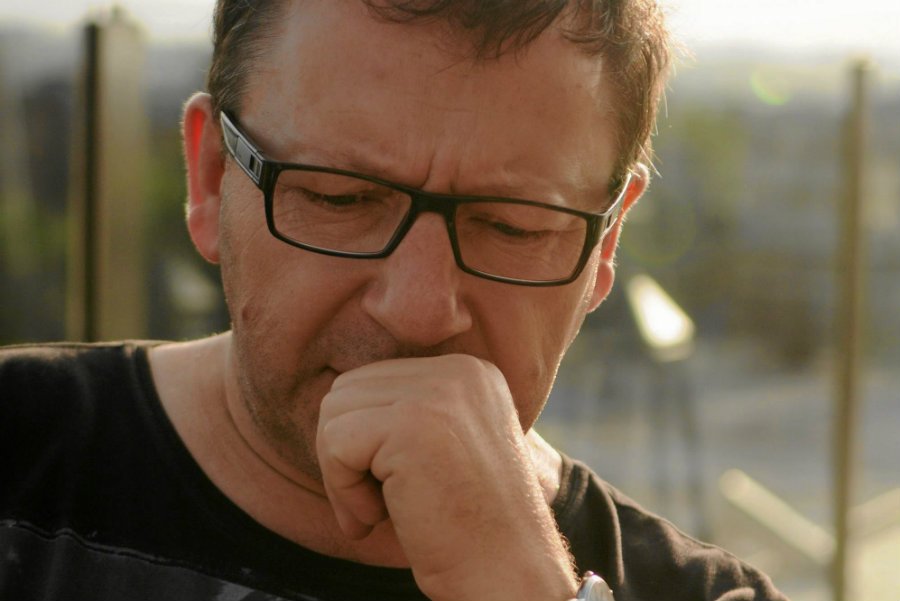 Zbigniew Zamachowski może trafić do rejestru zadłużonych?