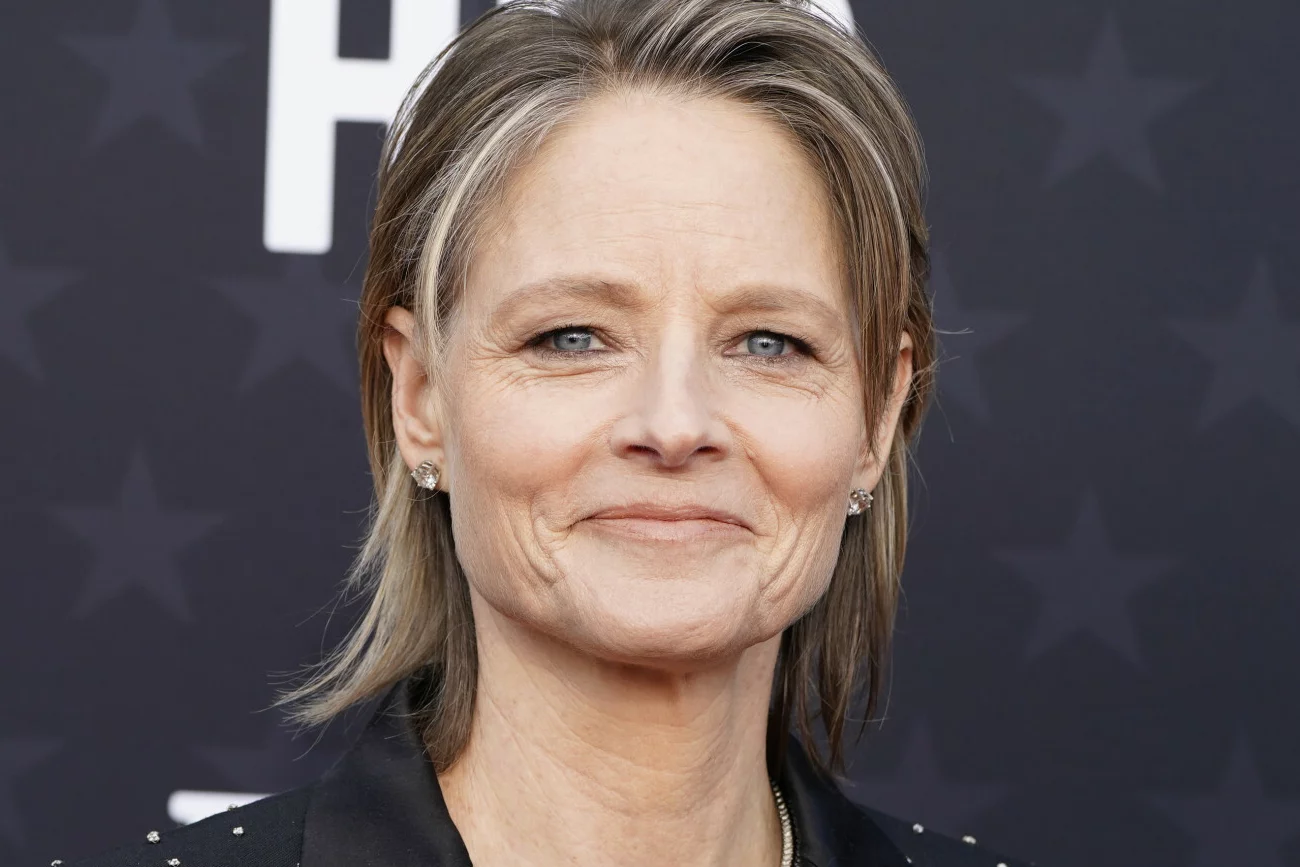Kogo Jodie Foster miała zagrać w "Gwiezdnych wojnach"? Kogo Jodie Foster miała zagrać w "Gwiezdnych wojnach"?