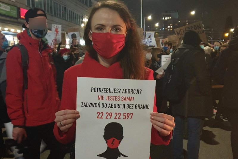 Dziemianowicz-Bąk mówi o "zjednoczonej opozycji".