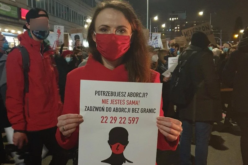 Dziemianowicz-Bąk mówi o "zjednoczonej opozycji".