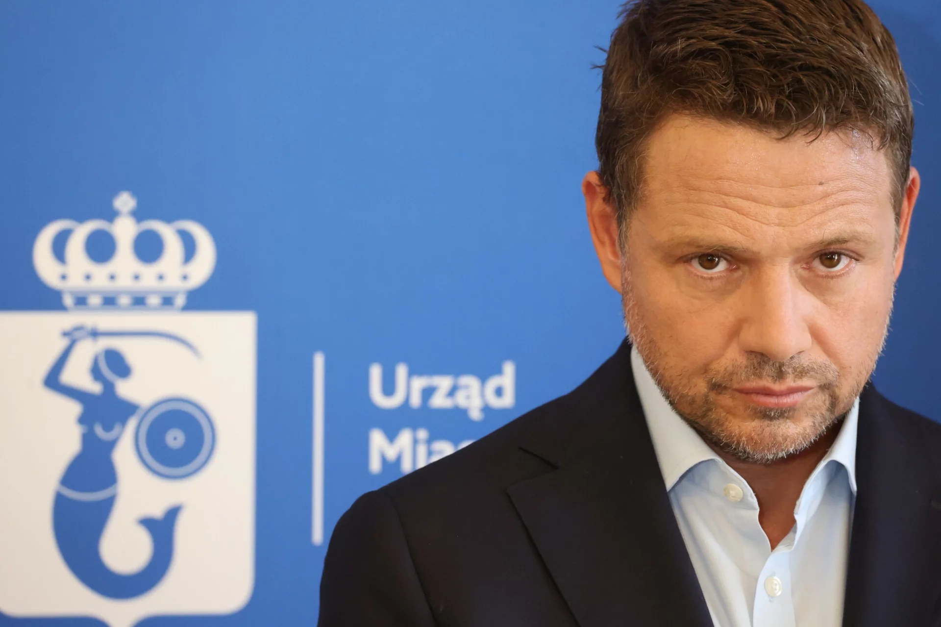 Kto kandydatem KO na prezydenta Warszawy? Głos zabrał jeden z ministrów