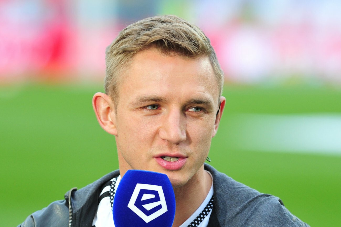 Jakub Rzeźniczak wydał oświadczenie. Ma dość zarzutów i zachowania Stępień