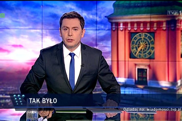 Rada Programowa TVP uznała, że w nowych "Wiadomościach" występują manipulacje.