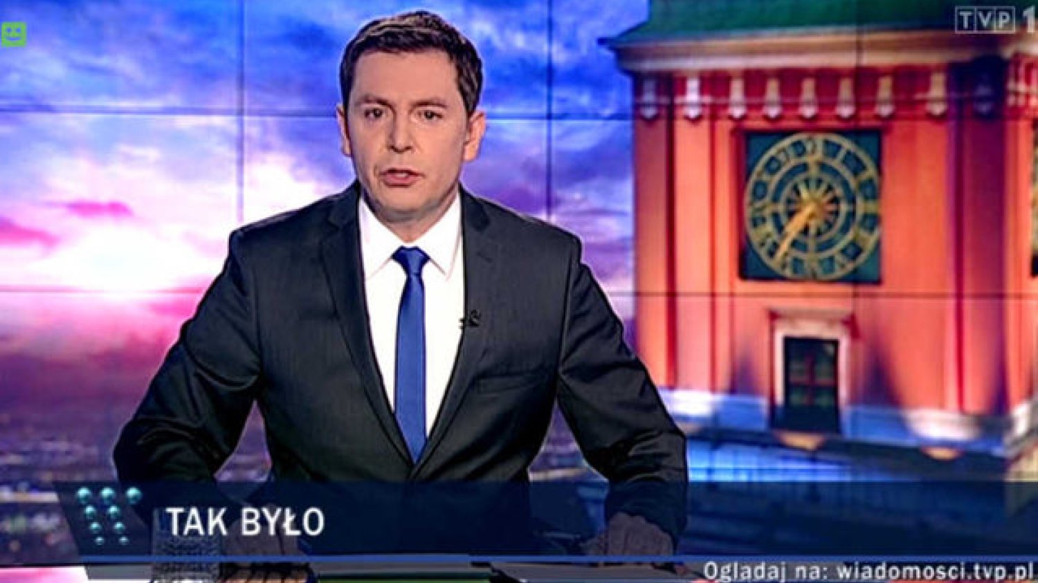 Rada Programowa TVP uznała, że w nowych "Wiadomościach" występują manipulacje.