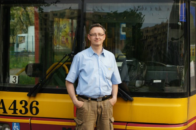 Wesoły Kierowca wraca!